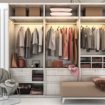 Becca's Closet