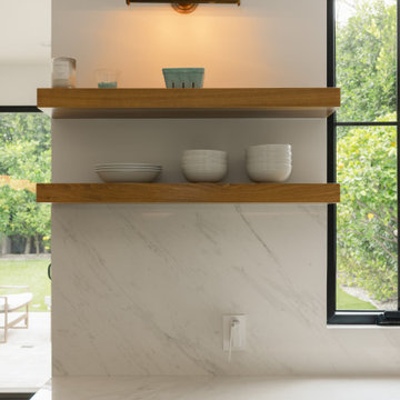 Home Remodel in Westchester, Los Angeles