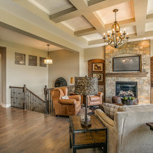 Living Room Ideas