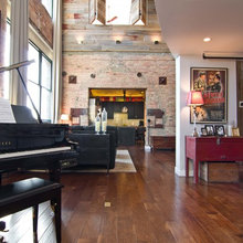 Hoboken Loft Space