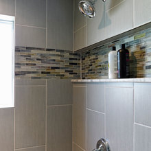 Basement - Bathroom Ideas
