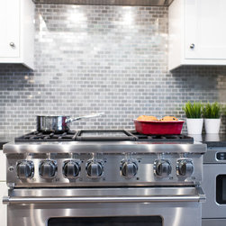 Viking Kitchen Showroom - Products