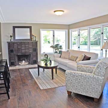 Mound, MN Home Renovation