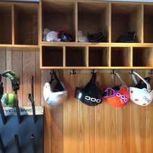 Mudroom