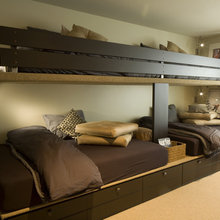 Bunkbeds