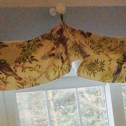 Noel - Valances
