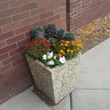 Garden Management