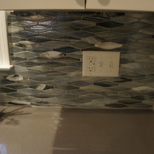 Backsplash