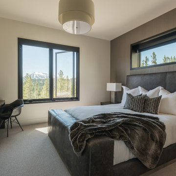 Wilderness Ridge