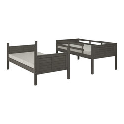 Empire Bed - Products