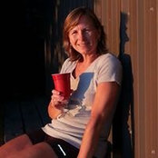 Karen Panabaker's photo