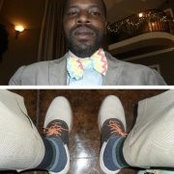 Terrell Joness foto
