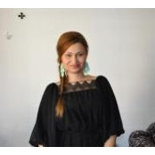Amalia Predescu's photo