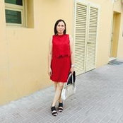 Luz Abordo's photo