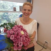Raluca Teleanu's photo