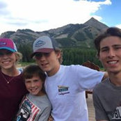 Patty Rodny's photo