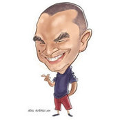 Fadhel Dabbagh's photo