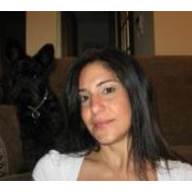 Dina Murro's photo