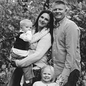 Danielle Berg's photo