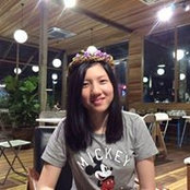 Jia Yee's photo