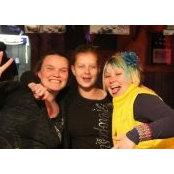 Foto von Kylee Warnke