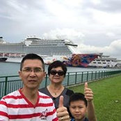 Khoo Leong's photo