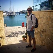 Evgeny Postoev's photo