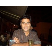 Sameet Mehtas foto