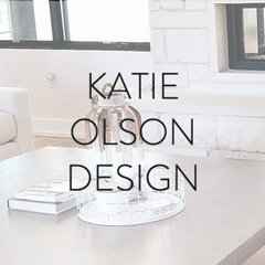 Katie Olson Design