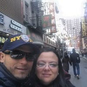 Edwin E Iris Anton's photo