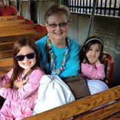 Kitty Adkins's photo