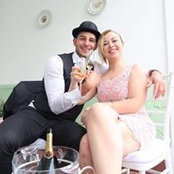 Daniel Gonzalez Venegas's photo