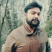 Foto von Ali Khan