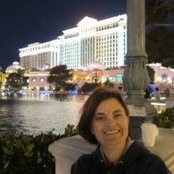 Melanie Paige's photo