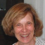 Barbara Scott's photo