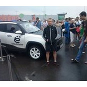 Владимир Булгаков's photo