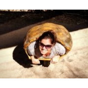 Foto de Lindsay Levitz Burke
