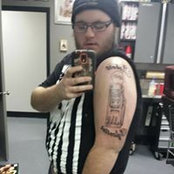 Luke Sylvester's photo