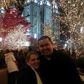 John Huntinghouse's photo