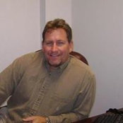 Foto de Greg Robbins