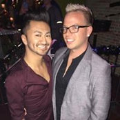 Tanner Hodges's photo