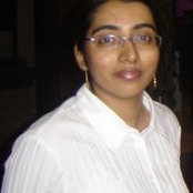 Aparna Vijay's photo