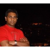Arun Vargheses foto