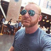Adam Jacobs's photo