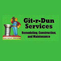 Git-R-Dun Services