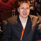 Xuhua Wang's photo