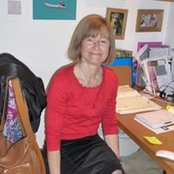 Jo Brown's photo