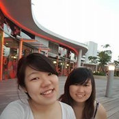 Hazel Teo's photo