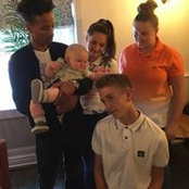 Jessica McArdle's photo
