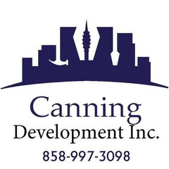 Canning Development Inc